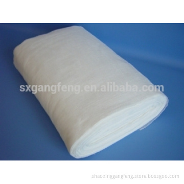 Gaskudde Rull 2Ply 100% bomull